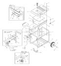 Part Location Diagram of 192982GS Briggs and Stratton Shield, Heat